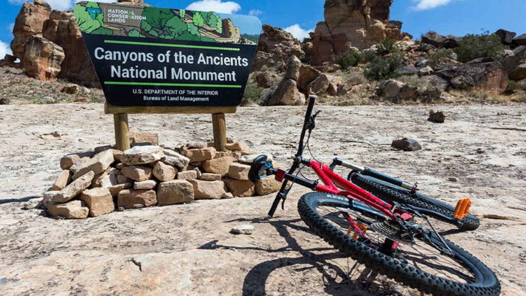 Mesa Verde Country:           The West's Next Great     Mountain Biking Destination