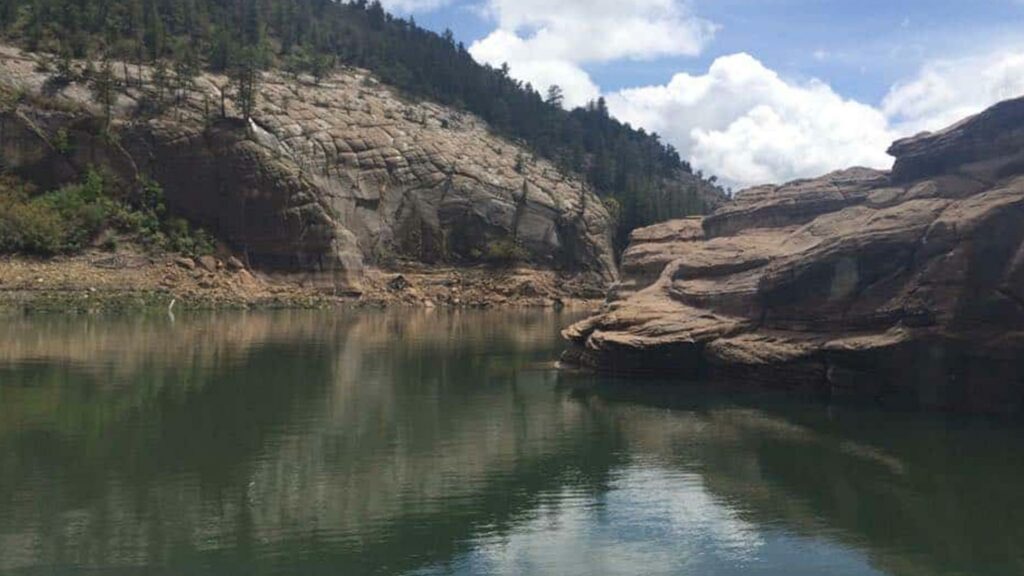 How to Cool Off On a Hot Day in Southwestern Colorado