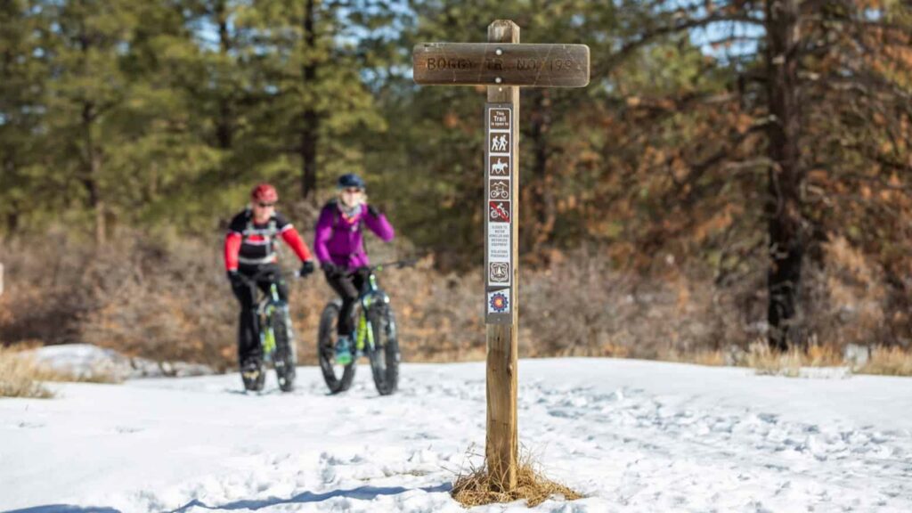Winter Activities Offering Outdoor Adventure