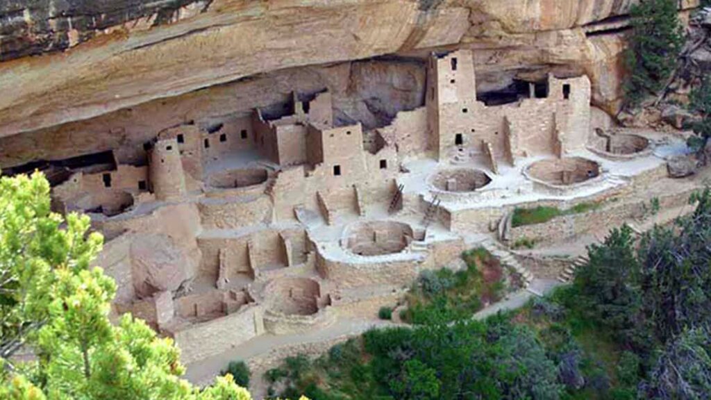 About Mesa Verde Country
