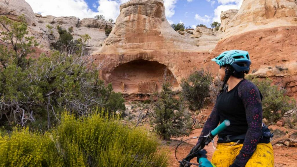 Rooted in Recreation: A Local Perspective on Mountain Biking in Mesa Verde Country