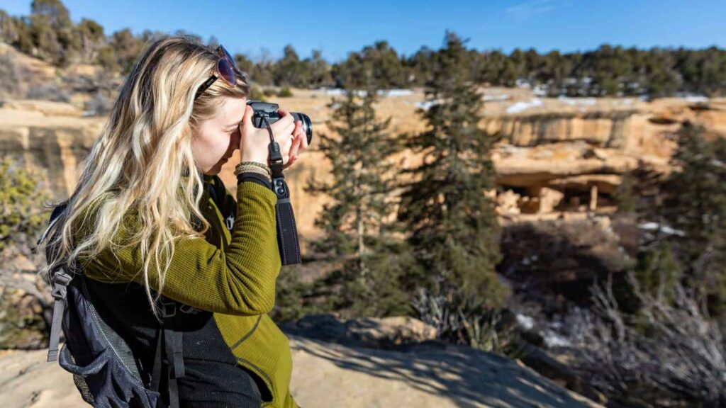 Follow the Trail of the Ancients in Southwest Colorado