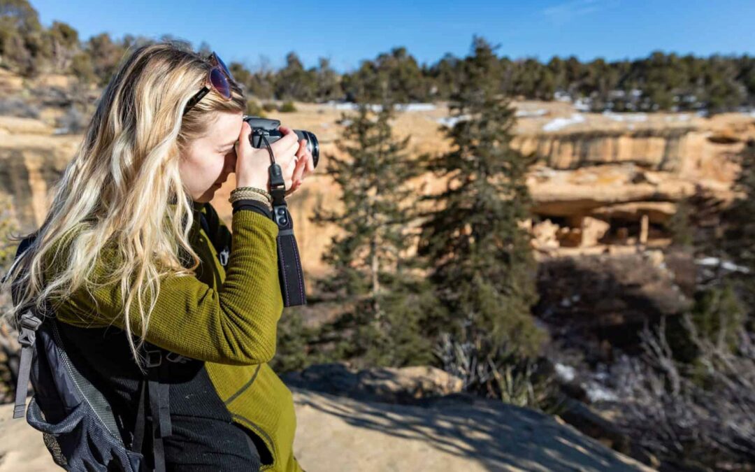 Follow the Trail of the Ancients in Southwest Colorado