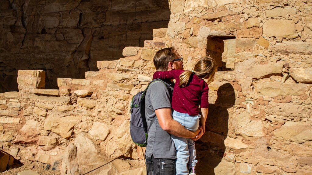 A Long Weekend in Mesa Verde with Kids