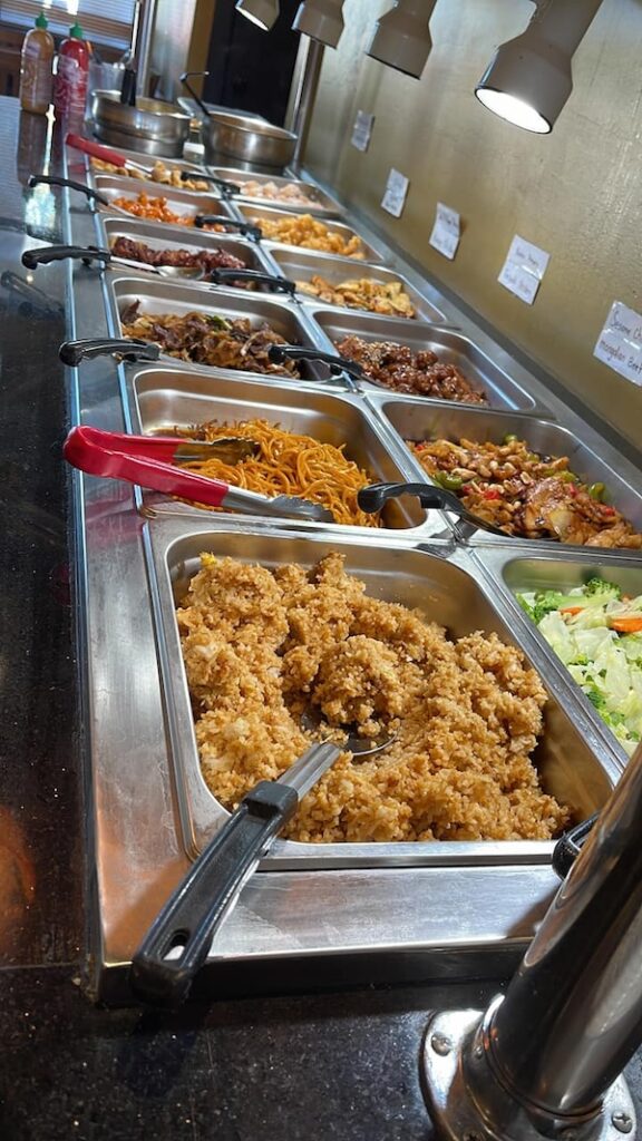 Hunan Chinese Restaurant