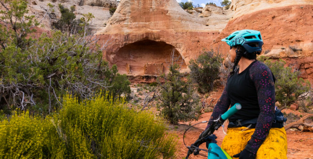 FIVE THINGS TO DO IN MESA VERDE COUNTRY