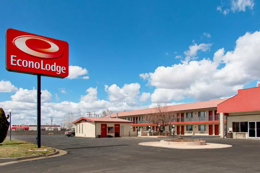 Econo Lodge