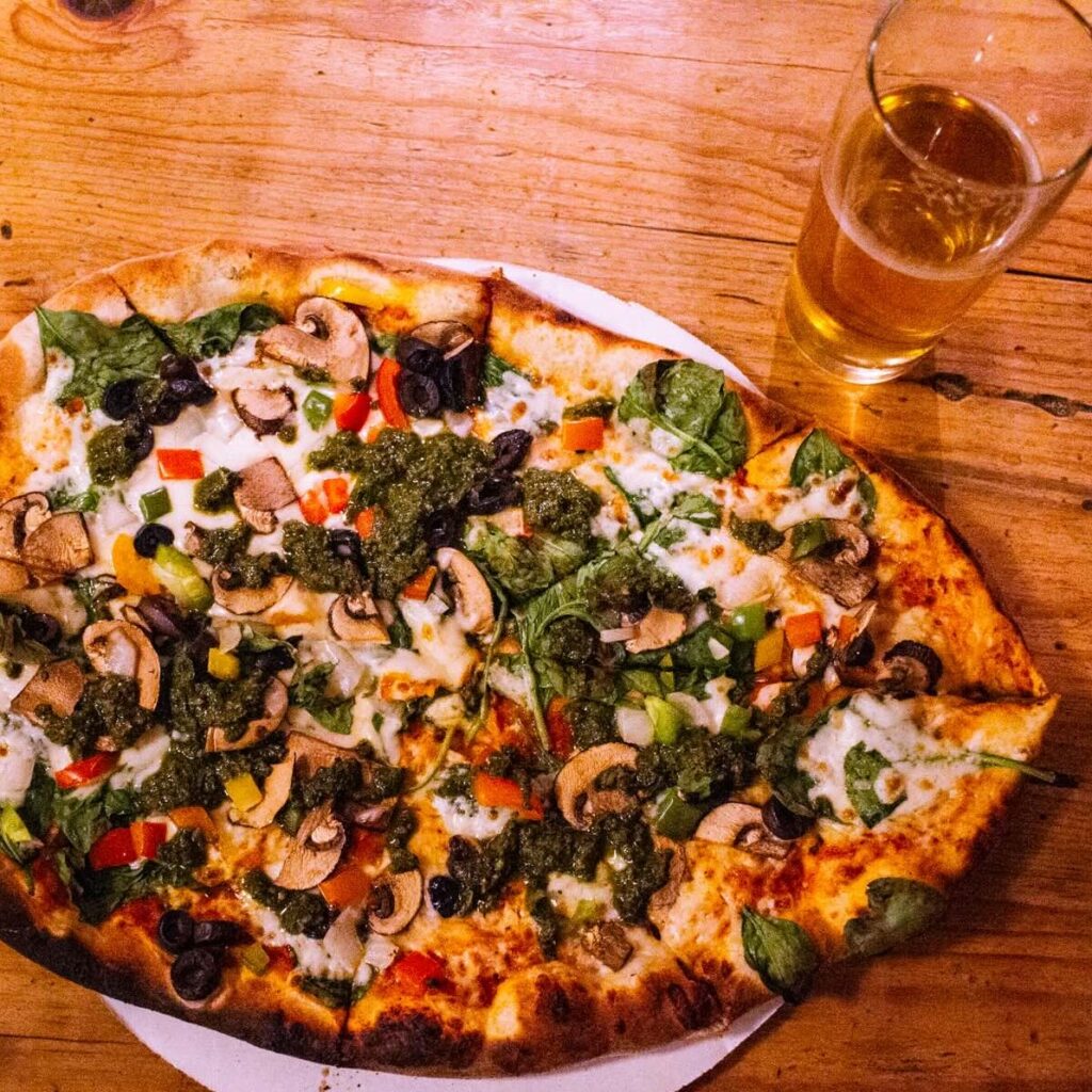 Dolores River Brewery