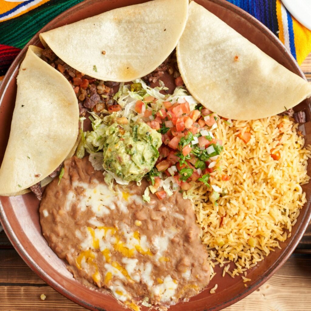 Fiesta Mexicana