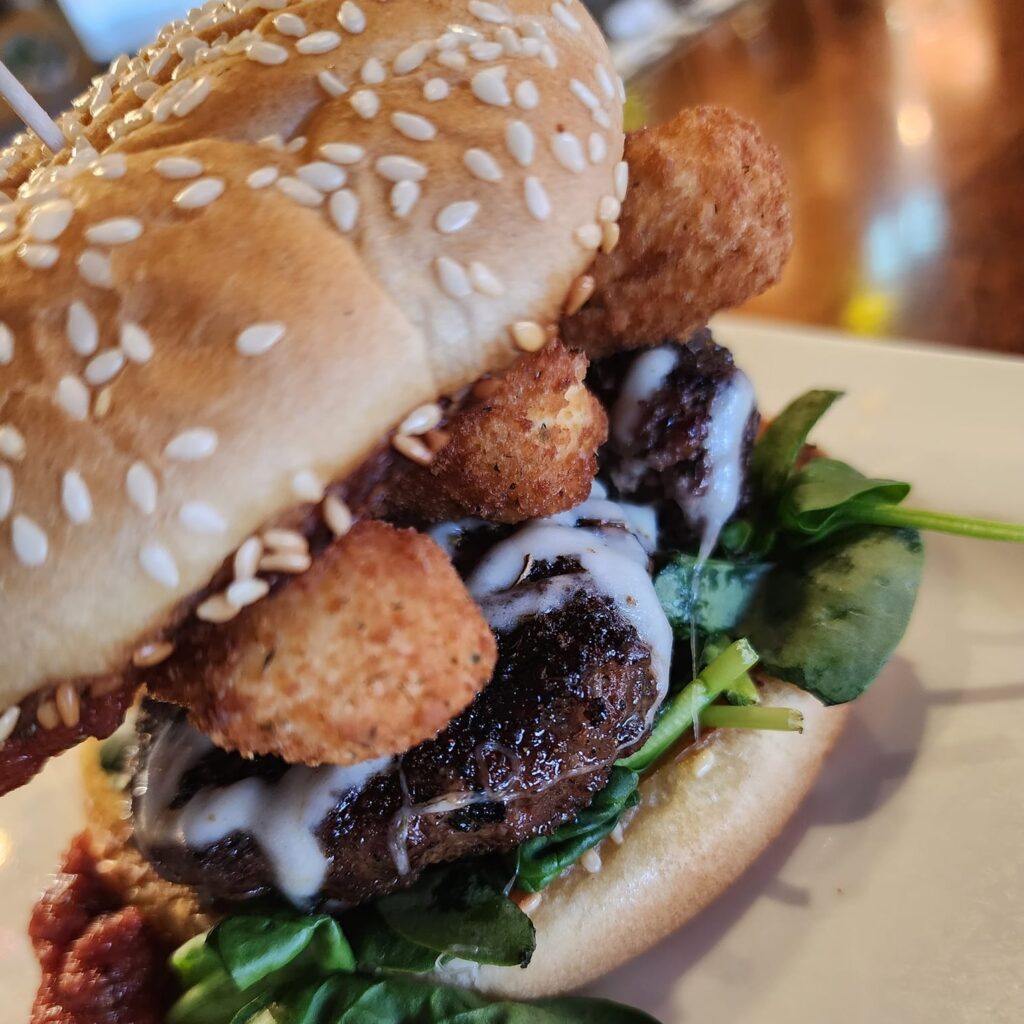 J. Fargo's Family Dining & Micro Brewery