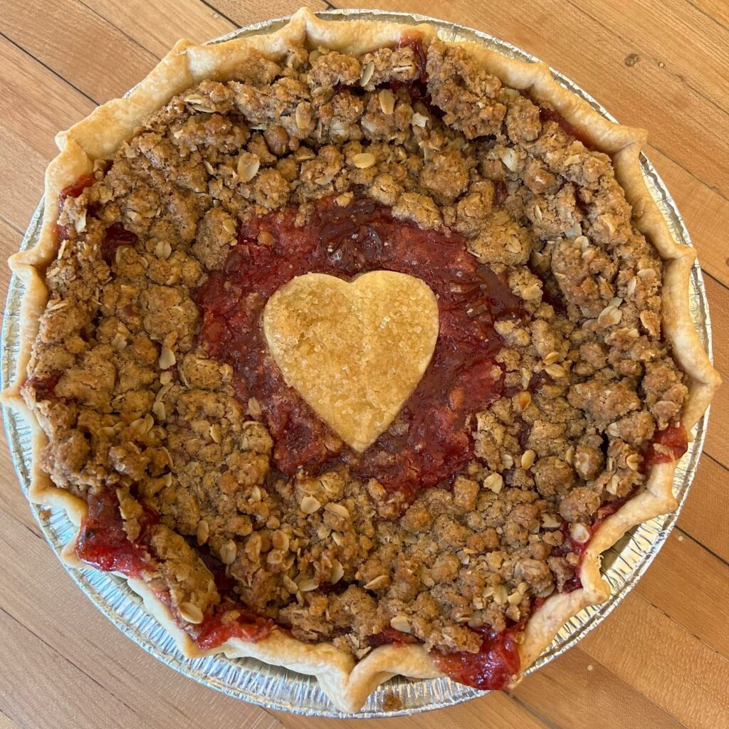The Pie Maker Bakery