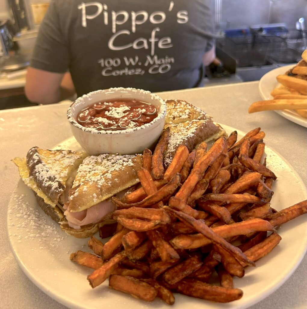 Pippo's Café