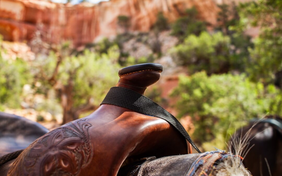 Horseback Riding