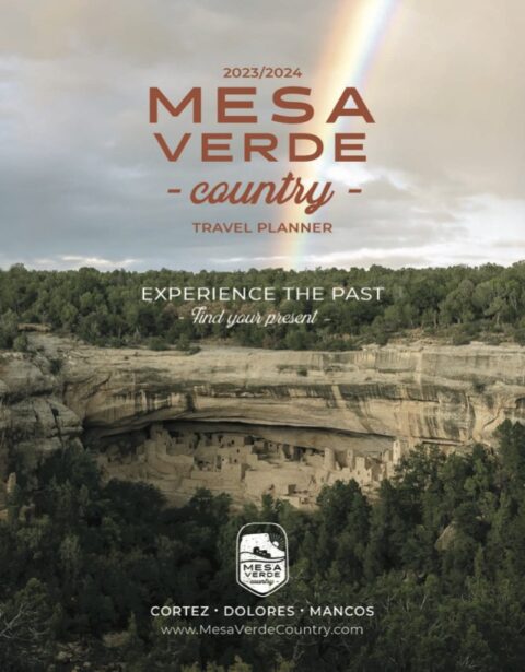 MesaVerdeNationalpark MesaVerdeLand