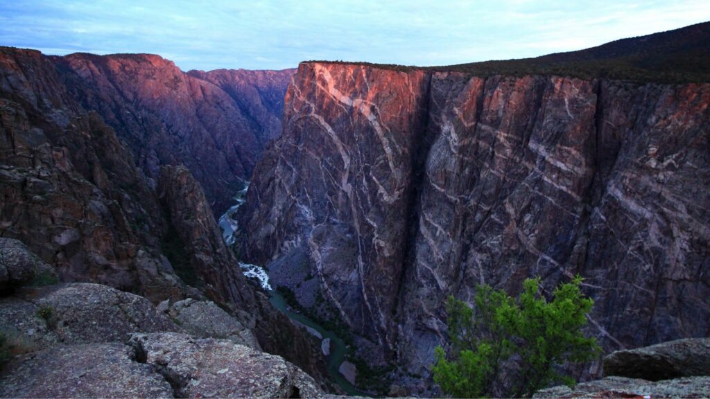 road trip colorado and utah