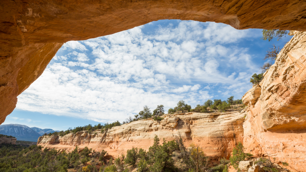 Seasons in Mesa Verde Country: An Honest Perspective