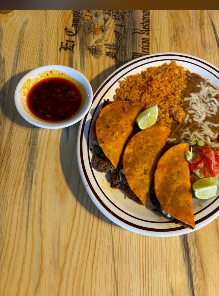 El Campestre Mexican Restaurant