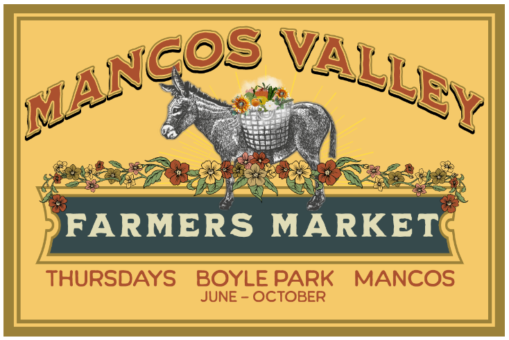 Mancos Valley Farmers Market