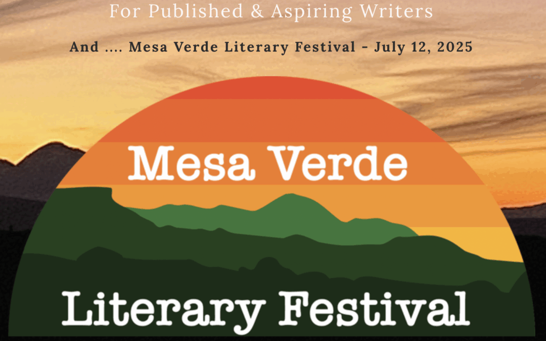 Mesa Verde Literary Festival