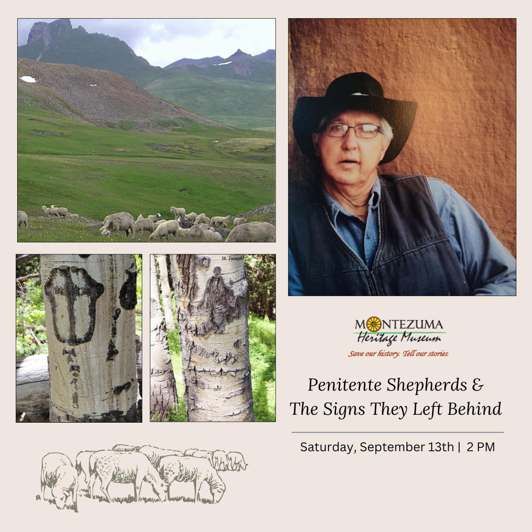 Penitente Shepards Program