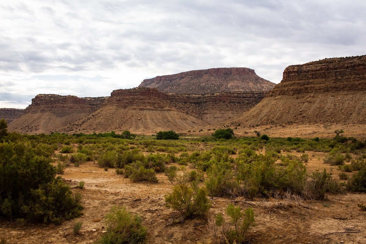 A week of outdoor fun and cultural discovery in Southwest Colorado